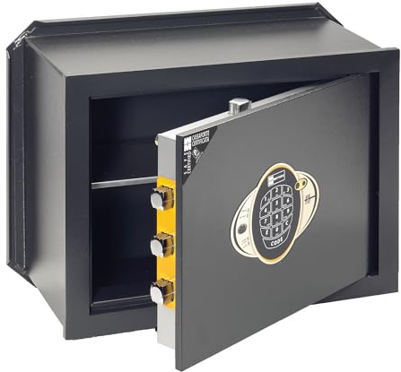 CASSAFORTE MOTTURA PERSONAL ELETTRONICA MM 360X460 P200 ELETTRONICA