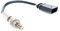 RIDEX Lambdasonde 3922L0235 POLO (9N_) Polo Schrägheck (6R1, 6C1) 251mm