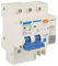 Interruttore magnetotermico differenziale DZ47LE-32 2P+N C32 Interruttore Automatico protezione differenziale 32A 30mA