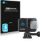 savvies (6 Pezzi Pellicola Protettiva per GoPro Hero 8 Black (Lente) Protezione Schermo Trasparente