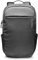 tomtoc Business Rucksack für 15,6 Zoll Laptop, Premium Kompakt Rucksäcke Herren Tagesrucksack Backpack Daypack aus Cordura-Gewebe für Arbeit, 26 Liter, Schwarz