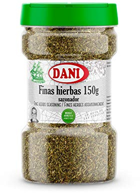 Dani - Finas Hierbas sazonador 150 gr
