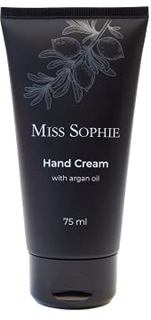 Miss Sophie Hand Cream