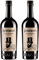 2pz. Jefferson Amaro Importante 70 cl - Migliore Amaro al Mondo 2018