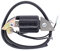 HouYeen Bobine d'allumage pour moteur Hon-da G150 G200 G300 G400 30500-887-303 30560-883-015