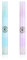 Pinsheng 2 Stück Nagellack Korrekturstift, Nail Art Entfernung Stifte Nagellackentferner Stift Nachfüllbar + 6 Austauschbare Ersatzspitzen