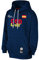 FIFA Sweat à Capuche Unisexe Official 2023 pour Femme Coupe du Monde Adulte Team Sweat-Shirt à Capuche Espagne (1 pièce)