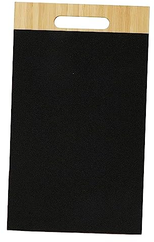 MFUOE Almohadilla para rascar para perros para uñas, tablas rascadoras para mascotas, juguete para mascotas para el cuidado de uñas