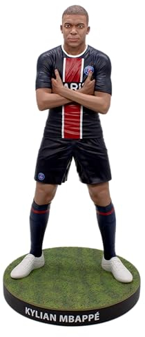 Footballs Finest - Paris Saint-Germain (Kylian Mbappe) /Figures