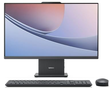 Lenovo IdeaCentre AIO 27IRH9 tout-en-un 27 Intel Core i5-13420h 16 Go RAM 512 Go SSD S9174381 EAN : 0197530420382