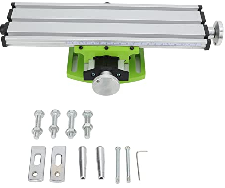 Schiebetisch, Multifunktionstisch, Bohrtisch, Kreuzschlitten, Frästisch, Mini-Verbundbank, Mini-Verbundbohrbank, Multifunktions-Fräsarbeitstisch