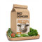 Schafwollpellets - Bio Dünger aus Schafwolle - Universaldünger und Langzeitdünger für Erdbeer Dünger und Bio Tomatendünger - Organischer Gemüsedünger - Schafwolldünger aus Wollpellets - 5 KG