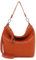 SURI FREY Beutel SFY Debby 13603 Damen Handtaschen Uni rust 624
