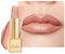 OULAC Lippenstift Metallic Glanz Finish, Pinky Nackt Langanhaltender Glitzer Lippenstifte, Feuchtigkeit und Glanz für die Lippen, Intensive Farbe Feine Textur, Vegan, 4.3g (GM02) Ethereal