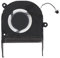 Ventilateur de processeur pour ordinateur portable Pour ASUS ZenBook Pro 15 UX535LH UX535LI UX535QA UX535QE DC5V