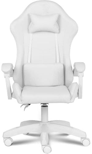 Ranqer Apollo Chaise Gaming - Blanc