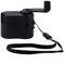 Phone Charger, Portable Hand Crank Charger, Portable Mobile Phone Charger, USB Port Charger Power Bank, For Outdoor Hiking Camping Manual Power Supply(Black)