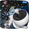 Planetarium Projector Pro 2025, Galaxy Projector 13 in 1 HD Planetarium Star Projector for Bedroom, 360 Rotating Star Light with Adjustable Knob and Timer for Kids, Ceiling, Gifts, Room Decoration