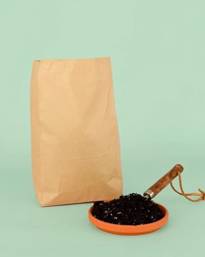 Pur Plant Sustrato Orgánico para Plantas | Interior & Exterior