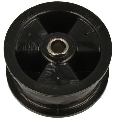 Polea tensor original Secadora 1250125034, 8581250125037 ELECTROLUX Secadora 1250125034, 8581250125037 ELECTROLUX