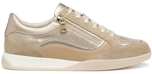 Geox Damen D Maryemy C Sneaker