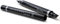 Winged Eyeliner Stamp – The Flick Stick by Lovoir Black, Waterproof Make Up, Smudgeproof, Long Lasting Liquid Eye liner Pen, Vamp Style Wing, 2 Wingliner Pens In A Pack (12mm Vintage, Midnight Black)