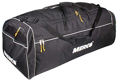 Merco PRO Team Borsa da Hockey su Ghiaccio 210l
