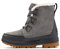 Sorel Torino WP, Stivali Invernali Donna, Grigio (Quarry), 39 EU