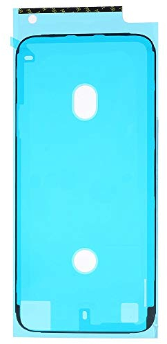 Akku-King Display/Gehäuse Dichtung Montage Kleber Klebepad Klebeband Klebestreifen für Apple, Farbe:Schwarz, Apple-Modell:iPhone 7