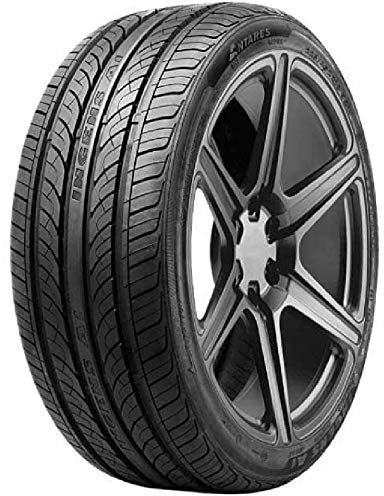 Antares Ingens A1 195/60 R15 88H Sommerreifen GTAM T273861 ohne Felge