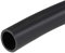 Sourcing Map Kraftstoffleitungsschlauch, 25 mm Innendurchmesser, 31 mm Außendurchmesser, 1 m Ölleitung und Kraftstoffleitung, Gummi, Wasserschlauch, Schwarz