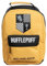 Bioworld Harry Potter Hufflepuff Crest Insulated Lunch Bag