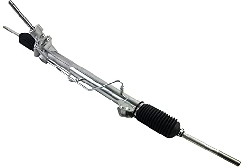GLOSSY AUTO PARTS Lenkgetriebe Linkslenker für Galaxy 2006-2015 Mondeo 2007-2015 S-Max 2006-2014 S80 II 2006-2016