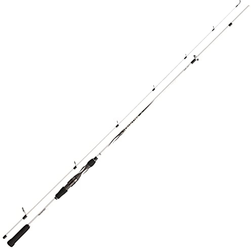 Daiwa Ballistic LTD Spin 2.40m 15-50g