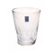 COMTESSE Set 6 bicchieri in Vetro SAMOA (Acqua, Trasparente)