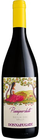 Passiperduti Sicilia DOC Grillo 2021 Donnafugata cl 75