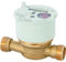 ITRON - Itron 6UAB15Y110BR100LFCBX Wasserzähler Warm-/Kaltwasserzähler Narval 15 3/4