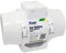 Kair MultiFan In Line Fan 125mm Standard