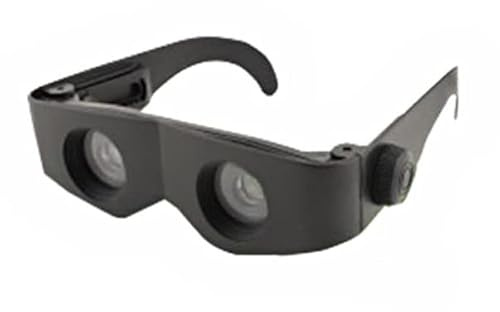Hands- Binoculars Glasses Binocular Glasses Hands- Glasses Fishing Binoculars Tv Magnifying Glasses for Adults Kids Outdoor Hunting Bird Watching
