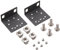 TP-Link RackMount Kit-19 Mounting Bracket| Compatible with TP-Link 19-inch Rackmount Switches, Routers, Controllers and Other Products | Sturdy Metal Casing | Easy Installation