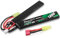 Gens ace 3S 25C 1200 mAh 11,1 V 3S1P Batterie Lipo Airsoft Rechargeable avec connecteur TMY pour Les Modèles Airsoft