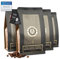 BERSERKER COFFEE Extra Starke Kaffeebohnen - 4x500g - 237mg Koffein auf 100ml - Säurearm - Ganze Bohnen für Kaffeevollautomat, Espressomaschine