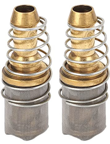 2 Filtros De Recogida De Combustible, Filtro De Pantalla De Combustible, Filtro De Gas En Tanque 414865700 Para Outlander Max Traxter ATV