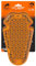 Furygan ELLBOGEN ODER KNIESCHUTZ D3O Ghost L2 Unisex - EIN Paar Level 2 zugelassener D3O Discreet Advanced Protection für Motorradhosen - D3O Total Safety Technology - Einheitsgröße