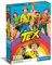 Clementoni - Tex Puzzle-Tex-1000 Pieces, Comic Puzzle, Author Illustrations, Vertical, Fun for Adults, Made in Italy, Multicoloured, 39841
