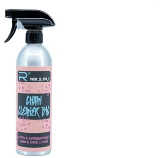 RISK iT! Ketten & Antriebsreiniger CHAIN CLEANER-BIO 500ml