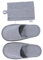 VINTORKY 1paio Ciabatte Pieghevoli Portatili Slippers Leggeri Per Viaggi Hotel e Campeggio Antiscivolo e Comfortevoli Femminile