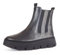 Gabor Damen Klassische Stiefeletten, Frauen Stiefeletten,uebergangsstiefel,reißverschluss,Boots,Stiefel,Bootee,antiksilber,42.5 EU / 8.5 UK