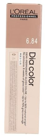 L'Oreal Professionnel Paris Dia Color Haarmaske, 60 ml
