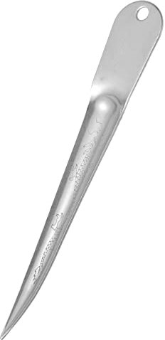 CORHAD Outil De Tissage Rotin Osier Kit De Réparation Osier Outil De Levier pour Paniers Et Meubles